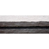 Buff Natural Stone Pillar Cap beige coping stone for pillars in three sizes
