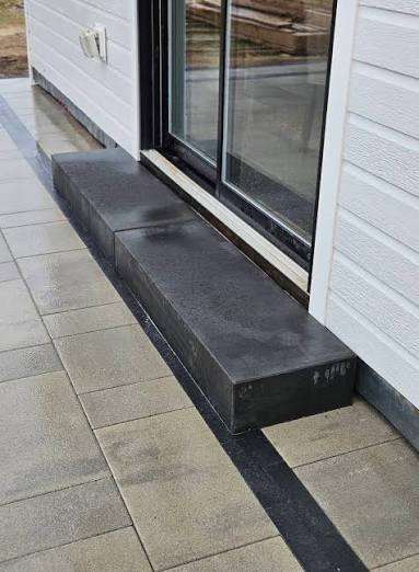 Mega Melville Plus Step