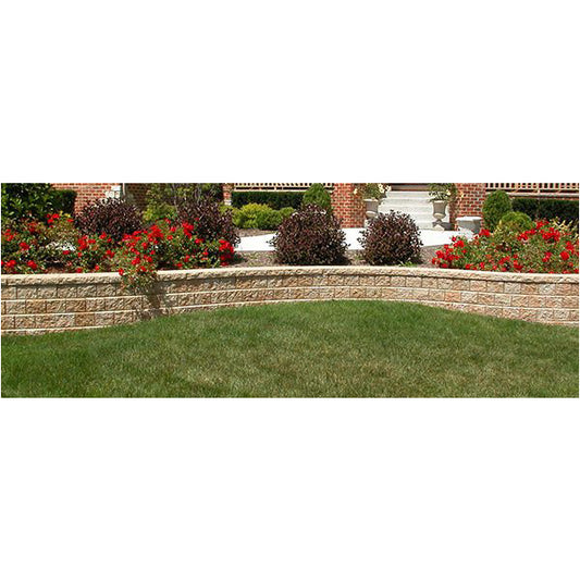 Pisa 2 Coping 24″