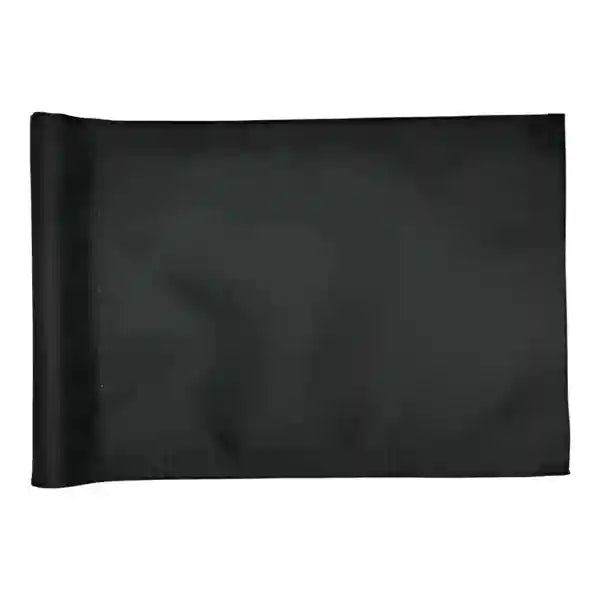 Standard Golf Plain Practice Green Flag
