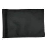 Standard Golf Plain Practice Green Flag