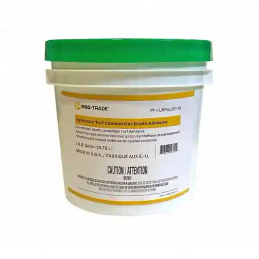Pro-Trade Synthetic Turf Commercial Grade Adhesive