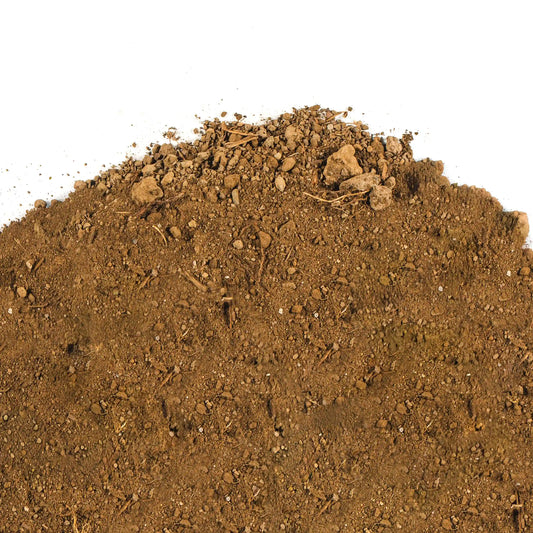Clean Fill/Unscreened Topsoil