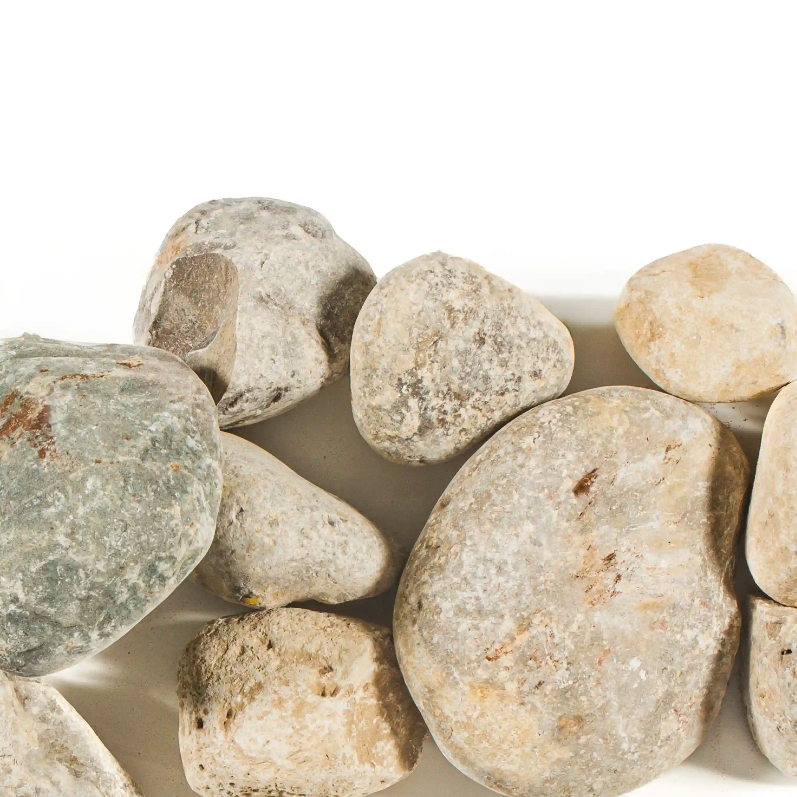 Very Large River Rocks Large River Rock – Silverthorn Landscape Supplies