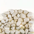 Ornate White Pebbles