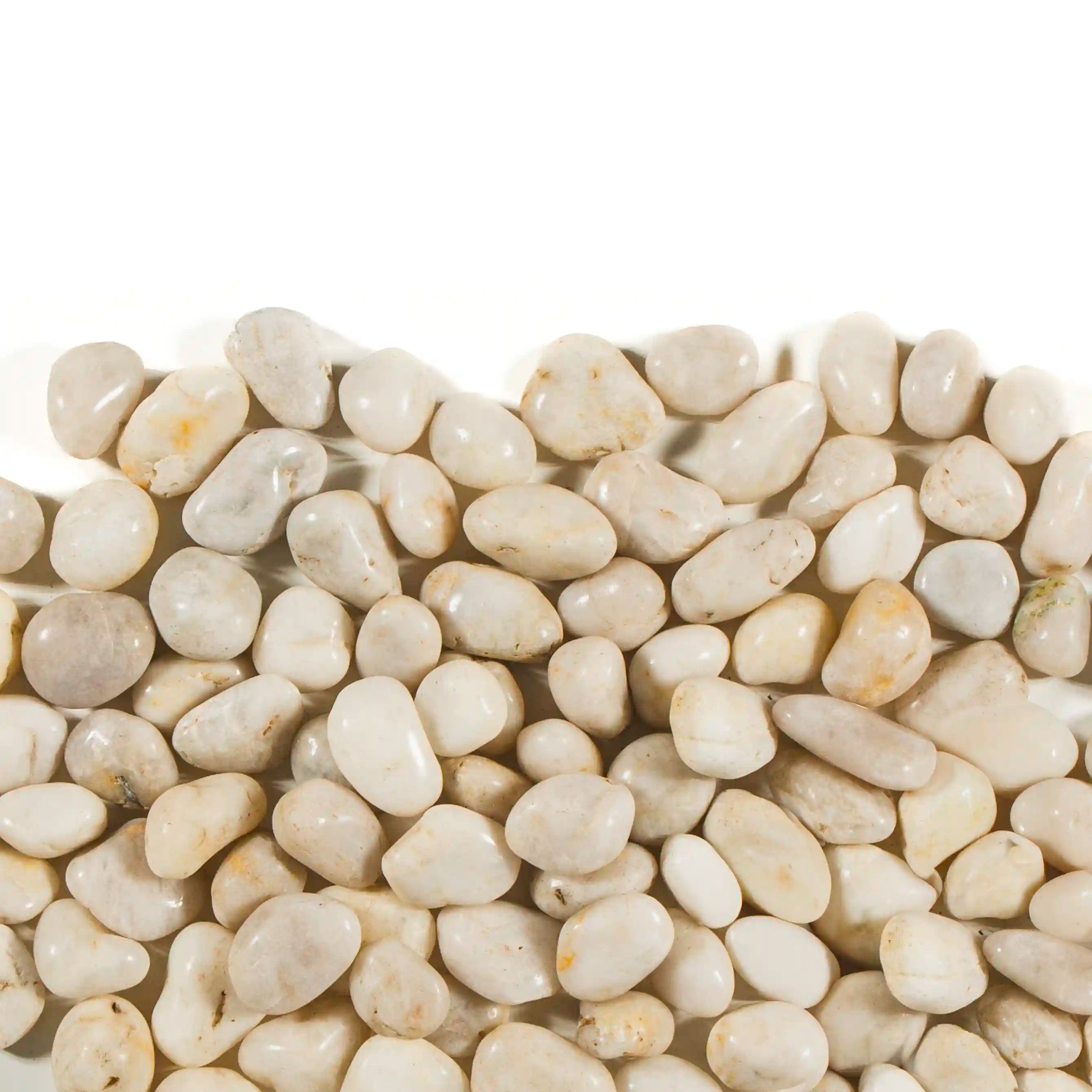 Polished Stone
