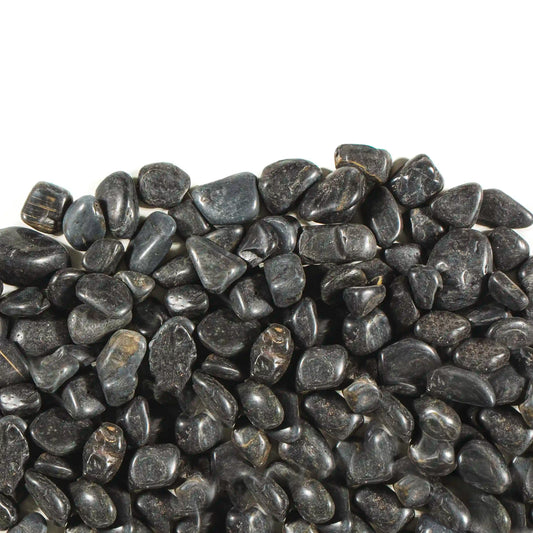 Polished Stone Black