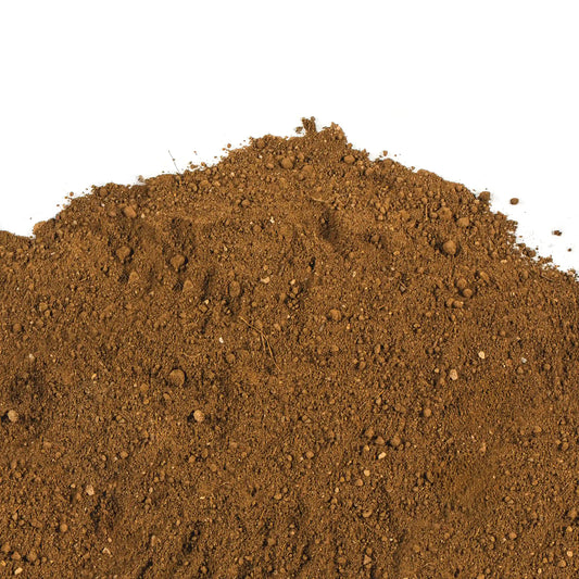Regular Soil