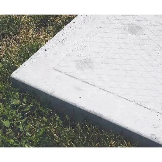 30"x30" Air Con square cooling pad for air conditioner