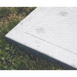 30"x30" Air Con square cooling pad for air conditioner