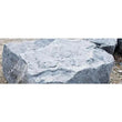 Armour Stone charcoal quarried blocks resistant to wear and erosion priced per pound and ton