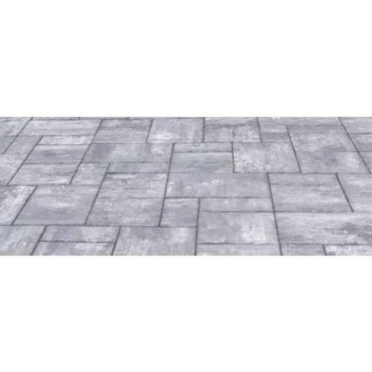 Beacon Hill Flagstone natural look soft blended colors for landscaping projects