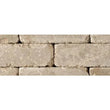 Brussels Dimensional Wallstone weathered natural stone look stacked wall panels