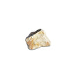Caramel Cream Marble stone with earthy yellow and cream tones from Eastern Ontario for garden accents