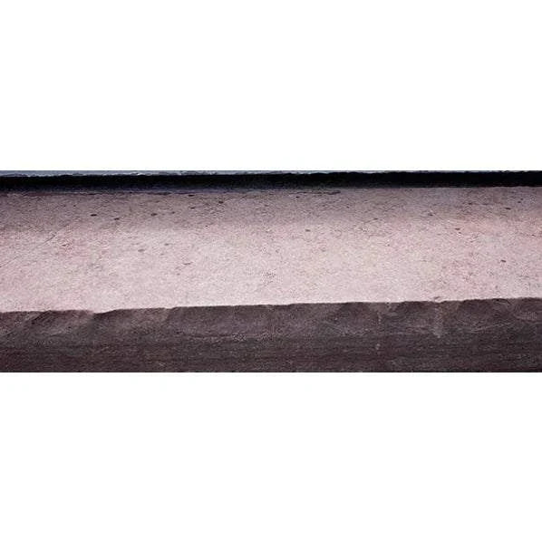 Chocolate Sawn Steps wooden staircase with price options from 3 to 7 feet length