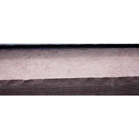 Chocolate Sawn Steps wooden staircase with price options from 3 to 7 feet length
