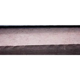Chocolate Sawn Steps wooden staircase with price options from 3 to 7 feet length
