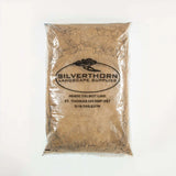 Coarse Bedding Sand with particles up to ½ inch for patio stone base and drainage