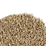 3/4" Clear Gravel crushed stone aggregate for drainage and landscaping projects