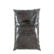 Bags of nutrient-rich mushroom compost for improving soil and promoting strong root growth