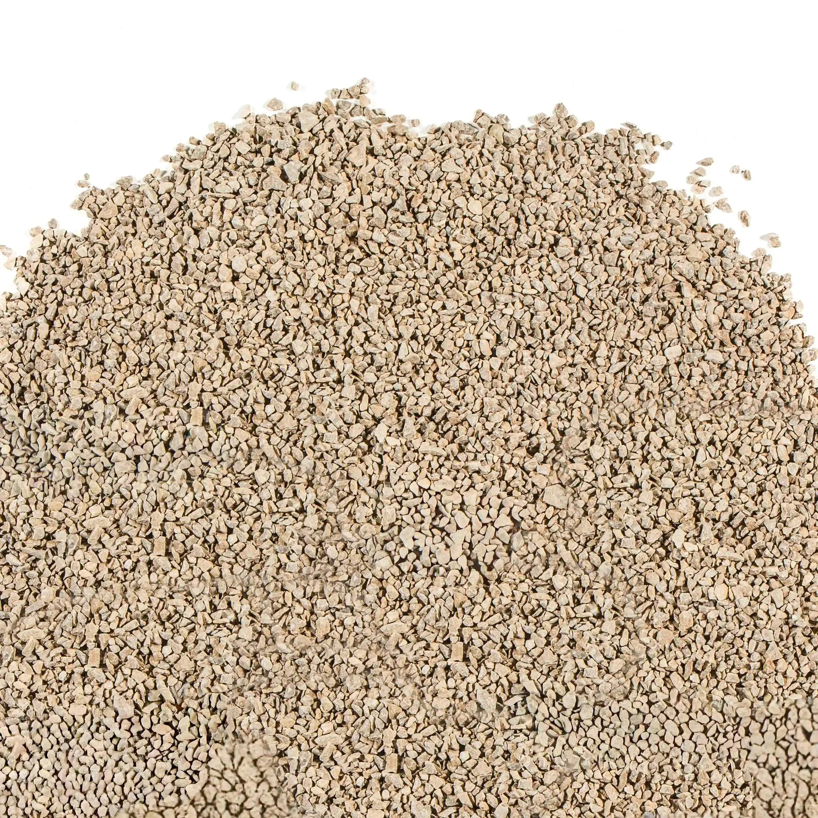 Advanced Performance Bedding premium base material for walkways and patios with superior drainage and stability