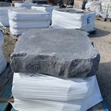 Random Step Slab durable stone step for garden paths and patios with natural rugged look