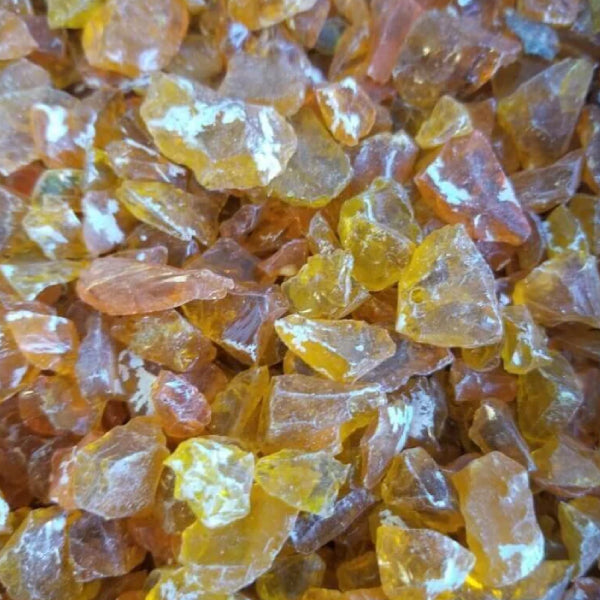 Fire Glass