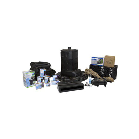 Deluxe Pondless Waterfall Kit – Large