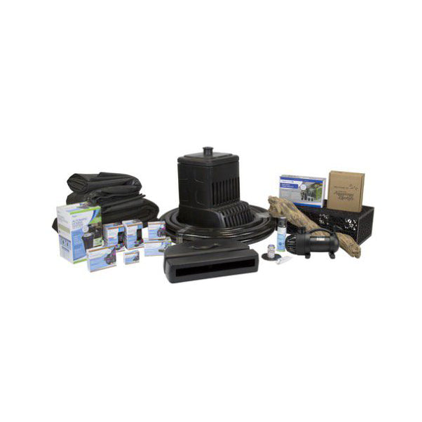 Deluxe Pondless Waterfall Kit – Medium