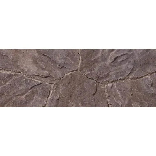 Portage Paver natural handcrafted stone for patios and garden paths, 21x15.5 inches