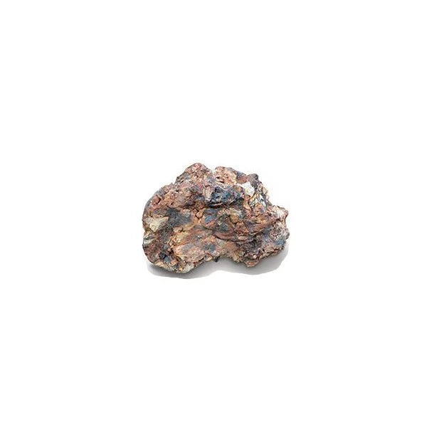 Rainbow Boulders multi-coloured natural stones for garden and pond accents