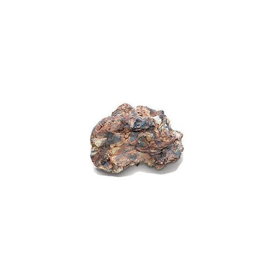 Rainbow Boulders multi-coloured natural stones for garden and pond accents
