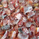 Fire Glass