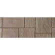 Richcliff Paver Collection showcasing durable natural stone texture ideal for patios and driveways