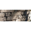 Rockton Wall System chiseled textured retaining wall blocks in various sizes for garden edges and planters