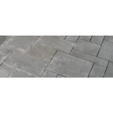 Square Cut Flagstone for patios and pathways, priced per sq ft