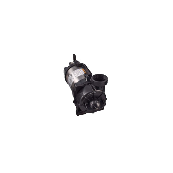 Pl & Pn Solids Handling Pond Pumps