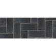 Town Hall Paver with classic brick design for walkways and patios