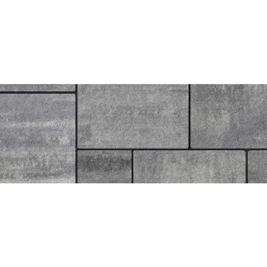 Windermere Smooth paver with sleek surface for elegant outdoor spaces and contemporary designs