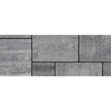 Windermere Smooth paver with sleek surface for elegant outdoor spaces and contemporary designs