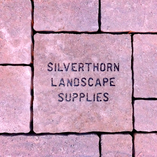 silverthorn landscape supplies